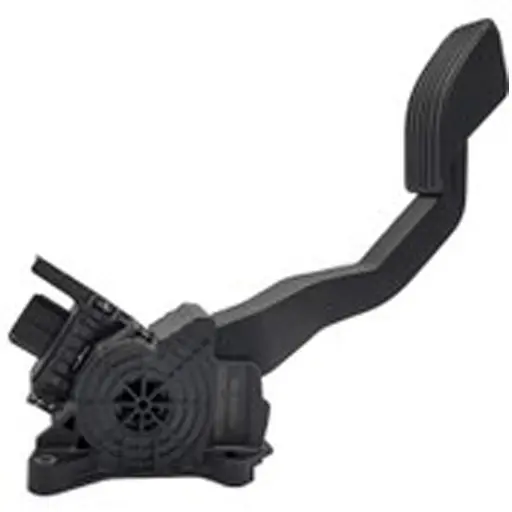 پدال گاز برقی پژو 405 TU5 ایساکو 0320304999