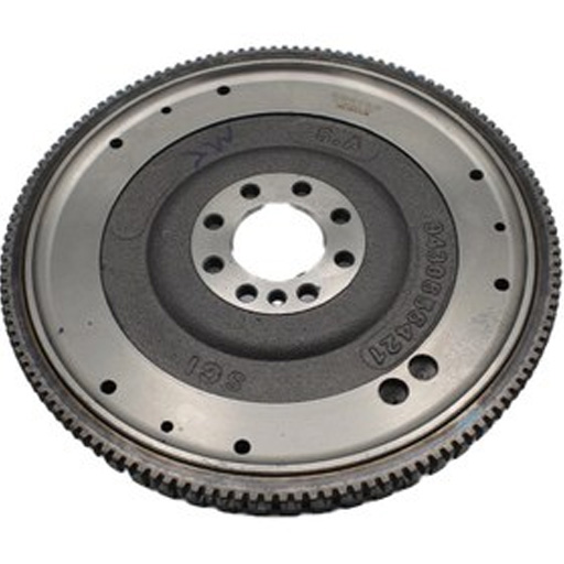 فلايويل و دنده استارت پژو پارس XU7P ایساکو 1190104899