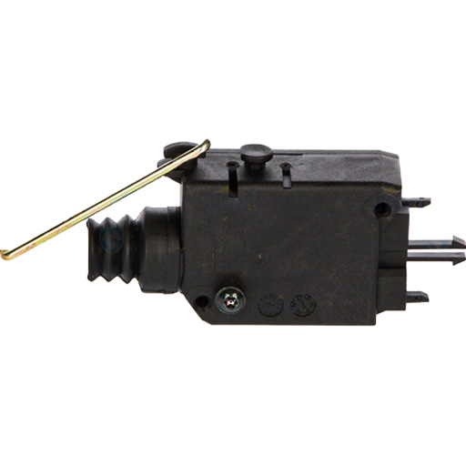 محرک برقی قفل صندوق عقب پژو 405 ایساکو (طرح قديم) 1690200307