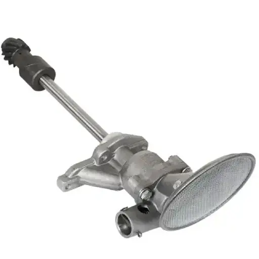 پمپ روغن روآ ایساکو انژکتوری 0360100599