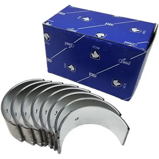 یاتاقان متحرک پژو 405 XU7 ایساکو (بوش ایران) استاندارد 1800سی سی 1880105902