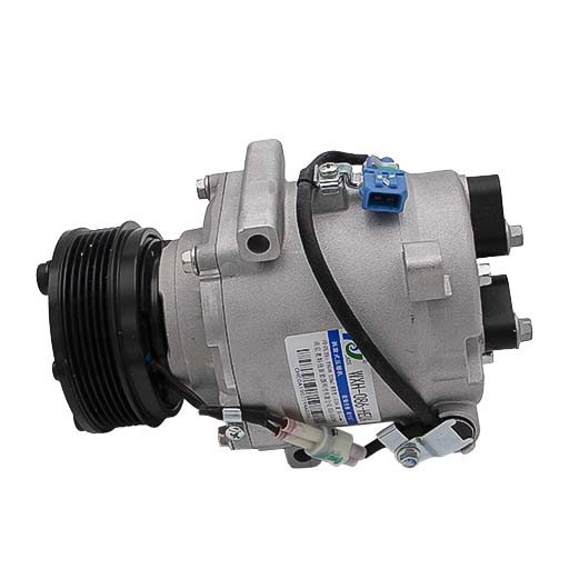 کمپرسور کولر ام وی ام 315 نیو الیتک وارداتی