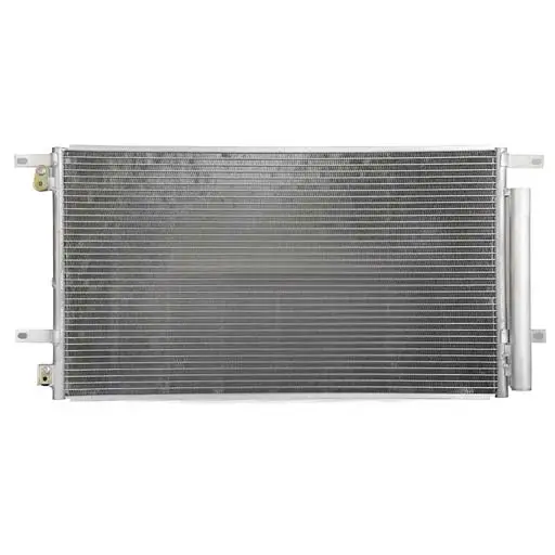 رادیاتور کولر جیلی EX7 الیتک وارداتی