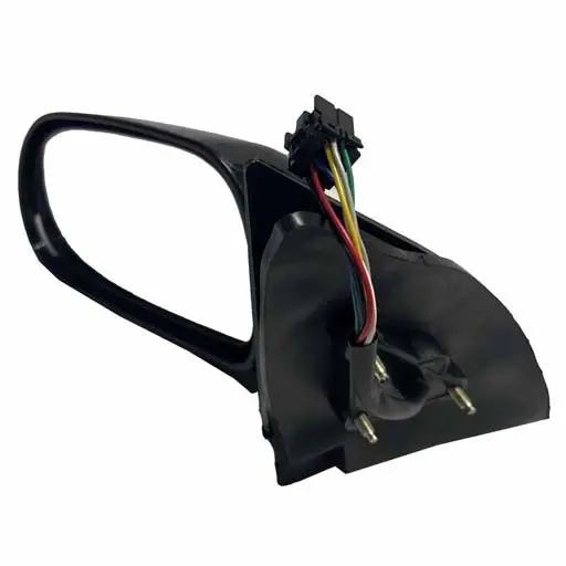 آینه بغل جیلی امگرند 7 الیتک وارداتی (راست) خام