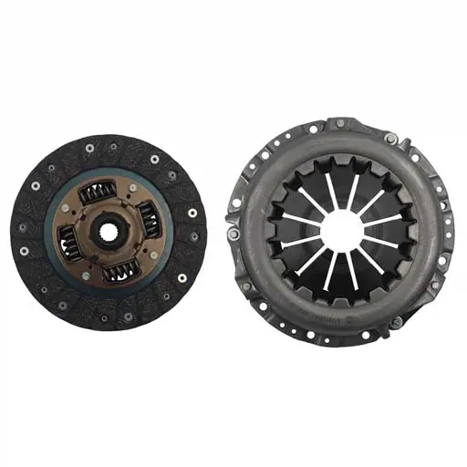 دیسک و صفحه لیفان X60 الیتک وارداتی