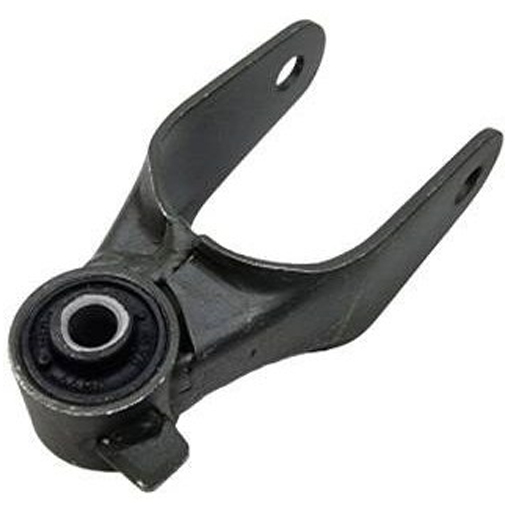 دو شاخه رام دسته موتور پایین پژو پارس xu7 امیرنیا کد 2615