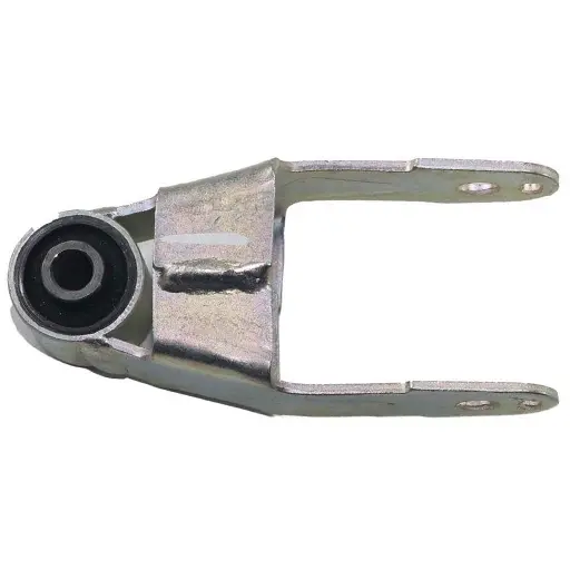 دو شاخه رام دسته موتور پایین سمند xu7 امیرنیا کد 2615