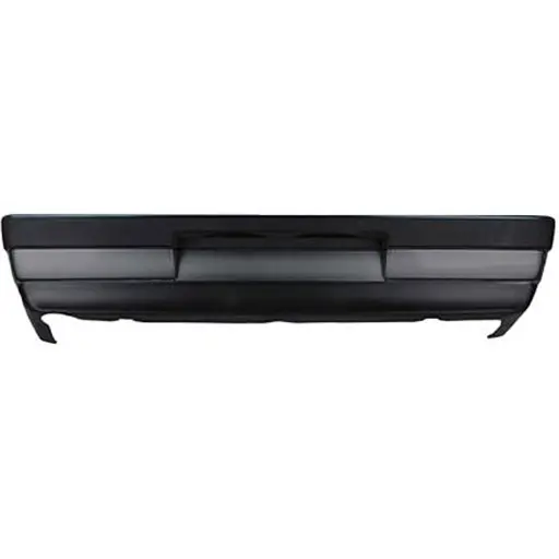 پوسته سپر عقب پژو 405 GLX مهرخواه کد 2792 نوک مدادی