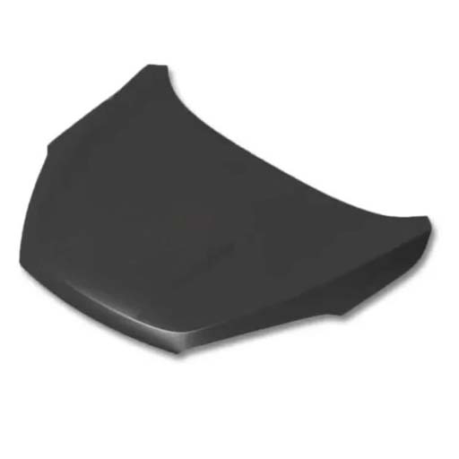 کاپوت ام وی ام X55 پرو خام