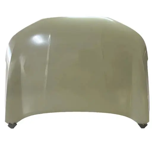 کاپوت تیگو 8 پرو شرکتی خام