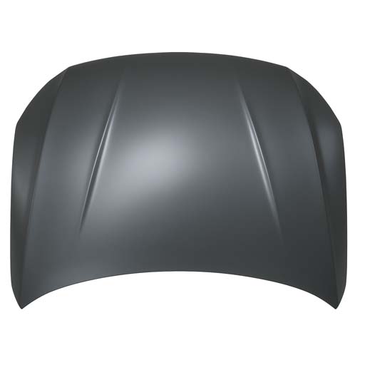 کاپوت ام وی ام X33 نیو خام