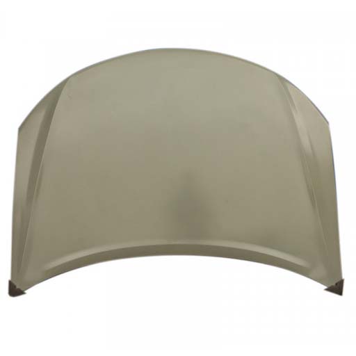 کاپوت تیگو 5 خام