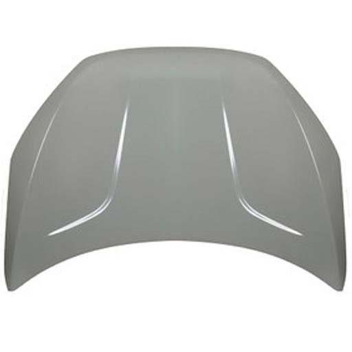 کاپوت ام وی ام X22 خام