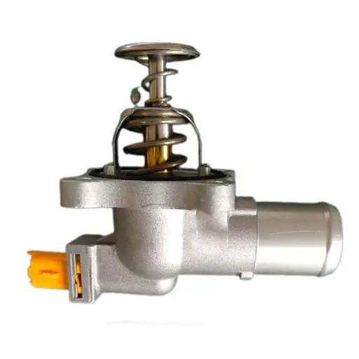 ترموستات کامل ام وی ام X55 پرو شرکتی