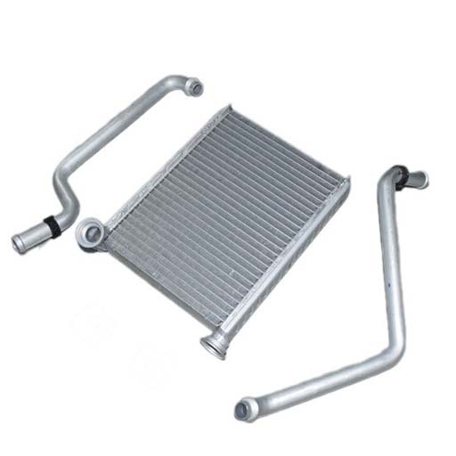 رادیاتور بخاری تیگو 7