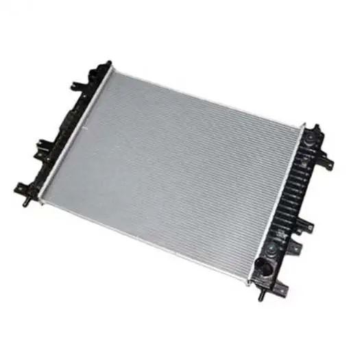 رادیاتور آب ام وی ام X22 حجم 1500 سی سی CVT