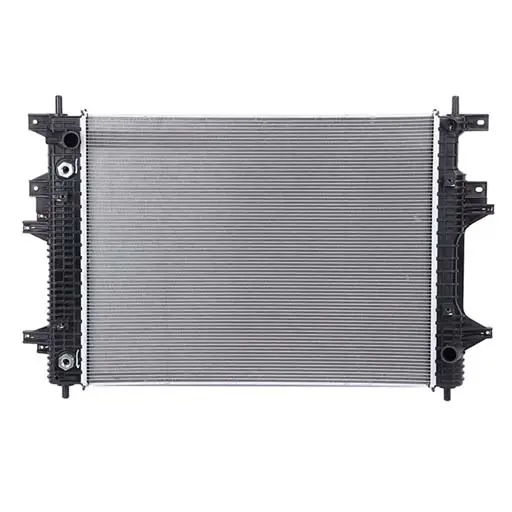 رادیاتور آب ام وی ام X55