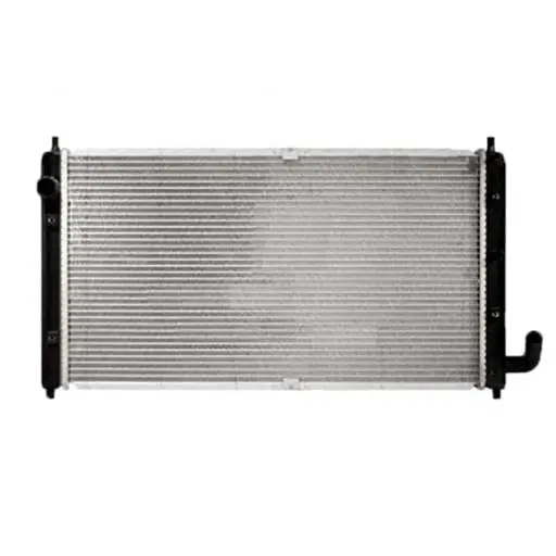 رادیاتور آب ام وی ام 315 گیربکس اتومات