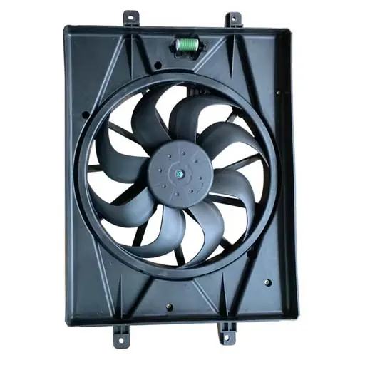 فن رادیاتور ام وی ام X22