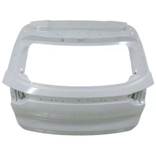 درب صندوق عقب تیگو 7 پرو خام