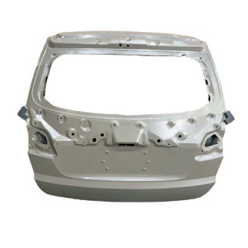 درب صندوق عقب تیگو 5 خام