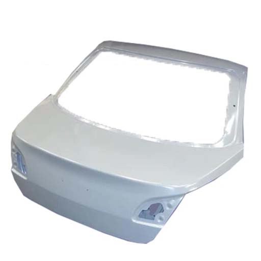 درب صندوق عقب ام وی ام 315 صندوق دار نیو خام