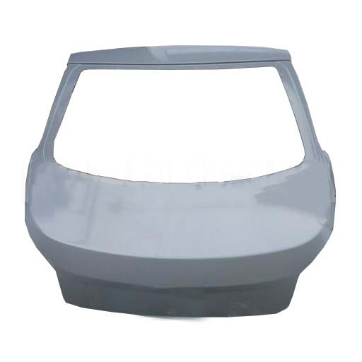 درب صندوق عقب ام وی ام 315 صندوق دار قدیم خام