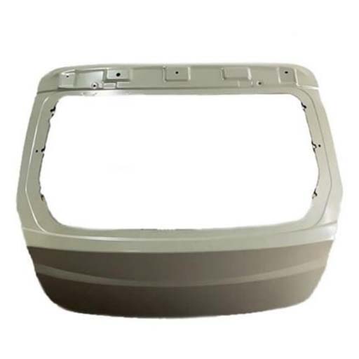 درب صندوق عقب ام وی ام 315 هاچبک خام