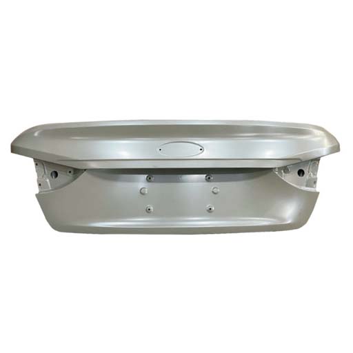 درب صندوق عقب آریزو 5 خام