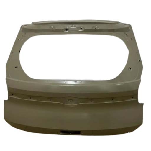 درب صندوق عقب ام وی ام X22 خام