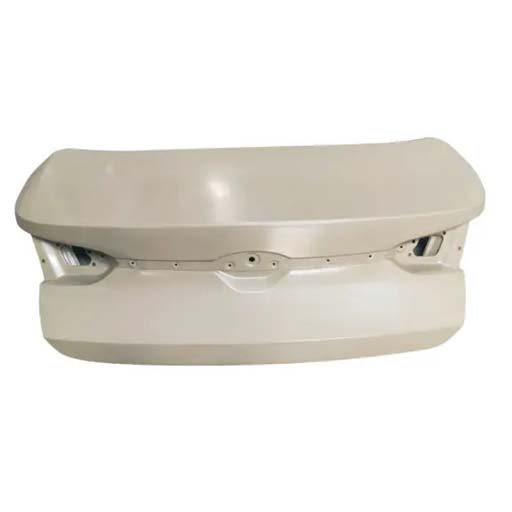 درب صندوق عقب آریزو 6 خام