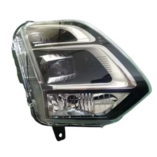 چراغ جلو فونیکس FX (راست)