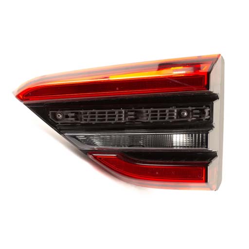 چراغ روی صندوق عقب ام وی ام X55 (راست)