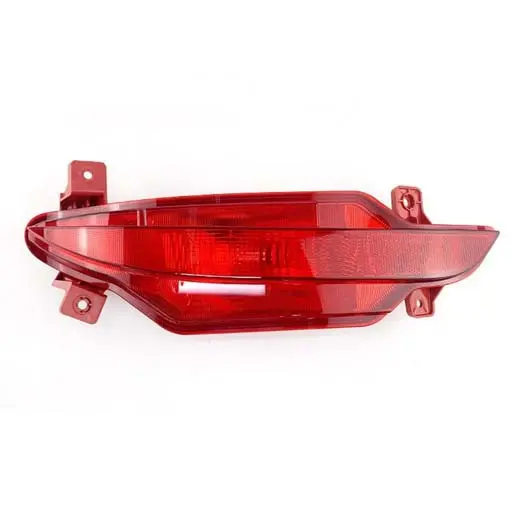 مه شکن عقب تیگو 7 پرو شرکتی (راست)