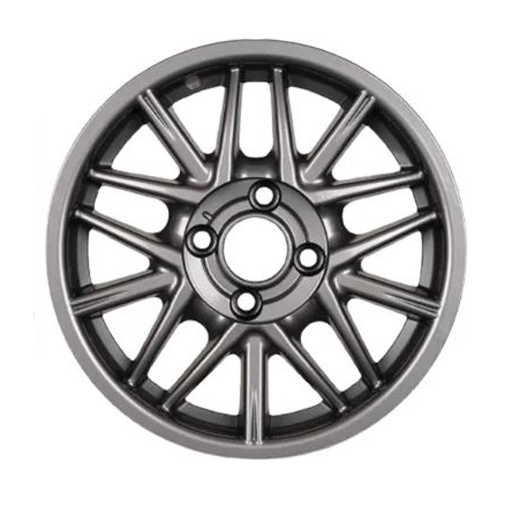 رینگ چرخ 15 اسپرت 016 اروند چرخ مدل خرچنگی یک عددی نوک مدادی