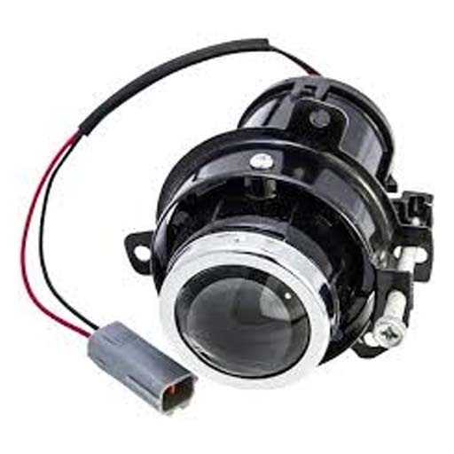 مه شکن جلو ام وی ام 315 قدیم (راست)