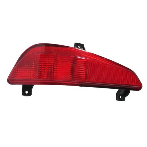 مه شکن عقب ام وی ام 315 هاچبک نیو (چپ)