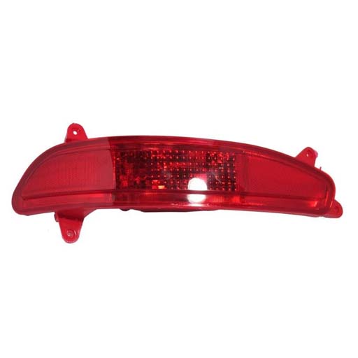 مه شکن عقب تیگو 5 (راست)