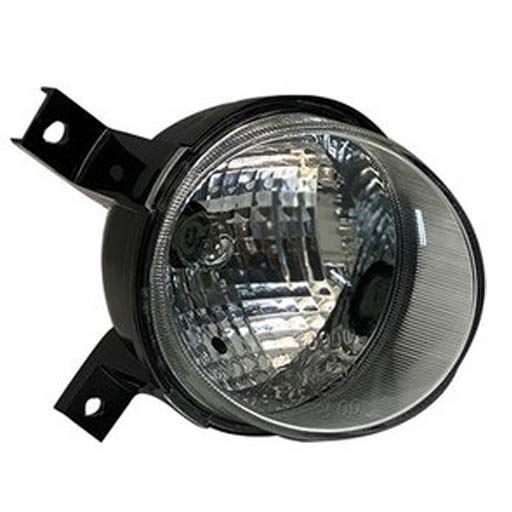 مه شکن جلو تیگو 5 (چپ)