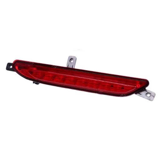 مه شکن عقب آریزو 6