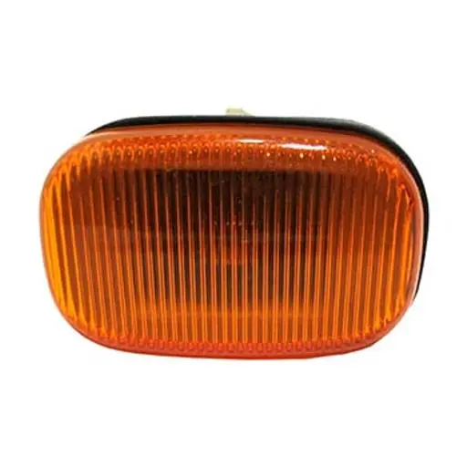 راهنمای روی گلگیر ام وی ام X33 قدیم شرکتی