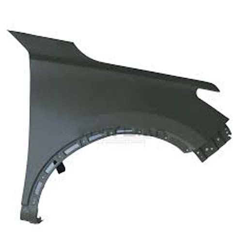 گلگیر جلو تیگو 7 پرو (راست) خام