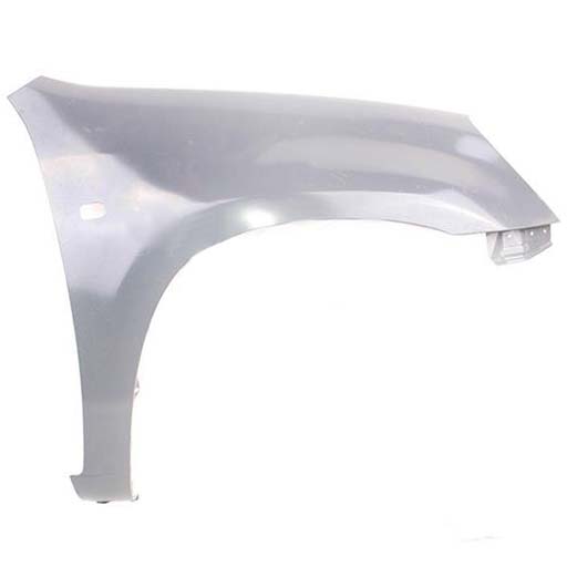 گلگیر جلو ام وی ام X33 قدیم (راست) خام