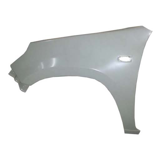 گلگیر جلو ام وی ام X33 نیو (چپ) خام