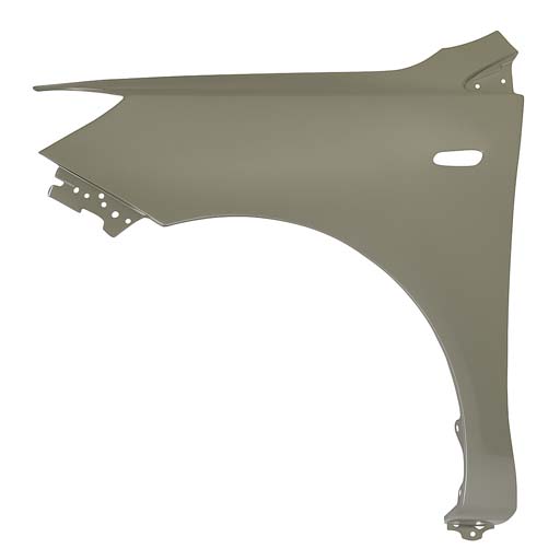 گلگیر جلو ام وی ام 315 نیو (چپ) خام