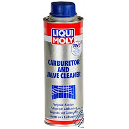 کاربراتور شوی لیکومولی 300 میلی لیتر