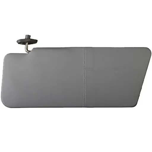 آفتابگیر پراید 132 طوسی (چپ)