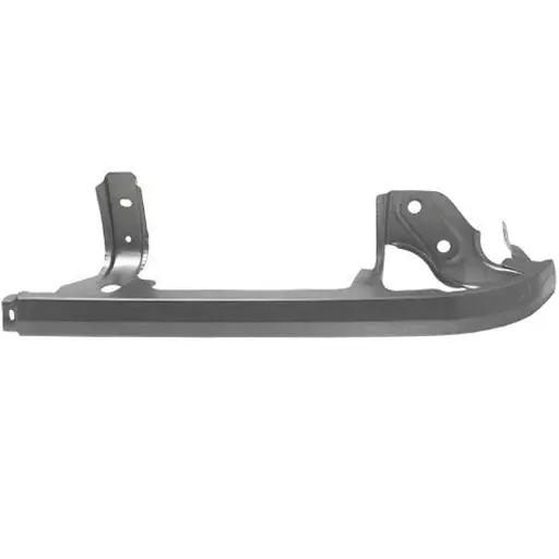 ابرویی زیر چراغ جلو پراید صبا بی نی سی نوک مدادی (چپ)