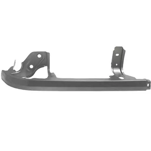 ابرویی زیر چراغ جلو پراید صبا بی نی سی نوک مدادی (راست)