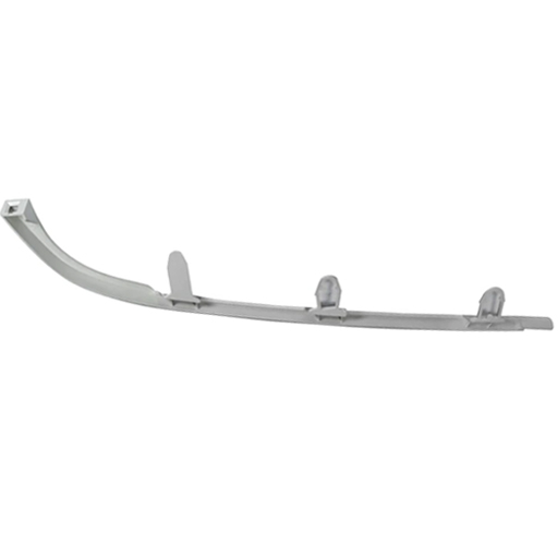 ابرویی زیر چراغ جلو پژو 405 glx آذین پارت خام (راست)